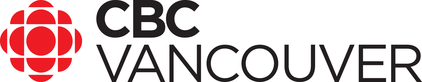 CBC Vancouver logo