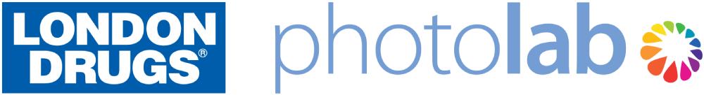London Drugs Photolab logo