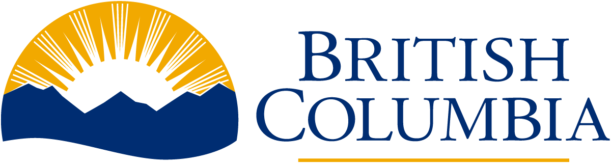 British Columbia logo