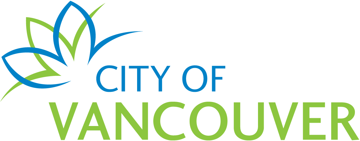 City of Vancouver logo