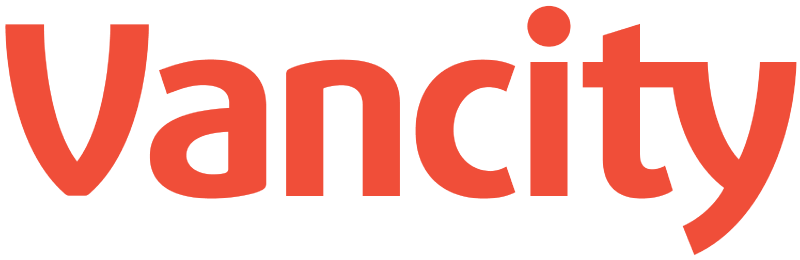 Vancity logo